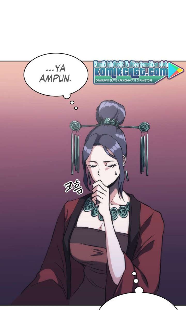 MookHyang – The Origin Chapter 33 - halaman 16