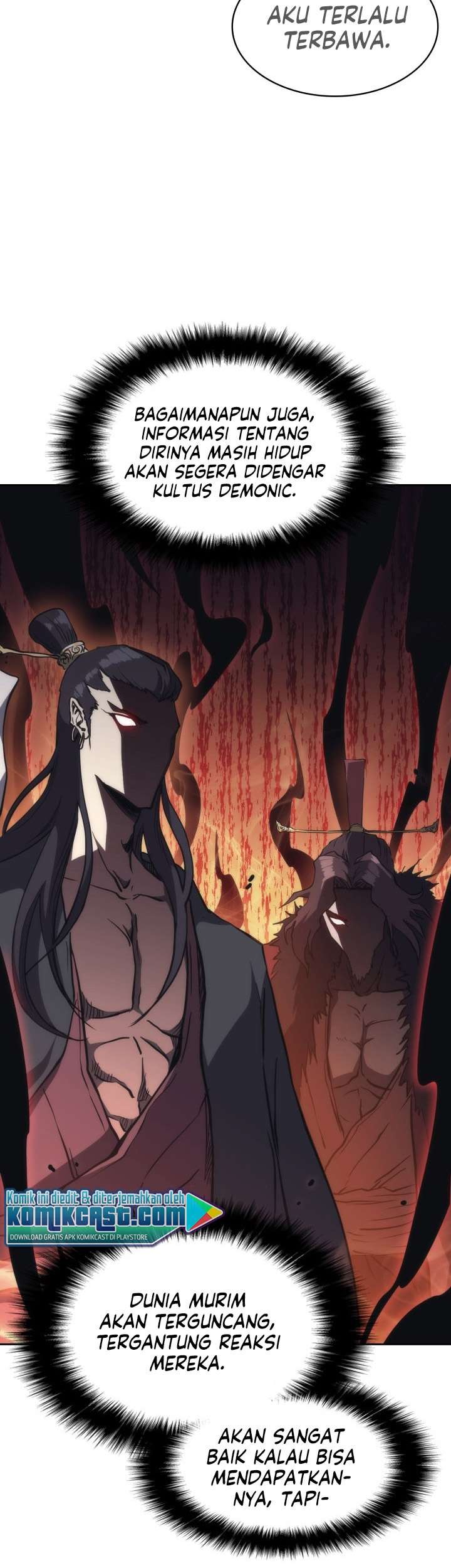 MookHyang – The Origin Chapter 33 - halaman 17