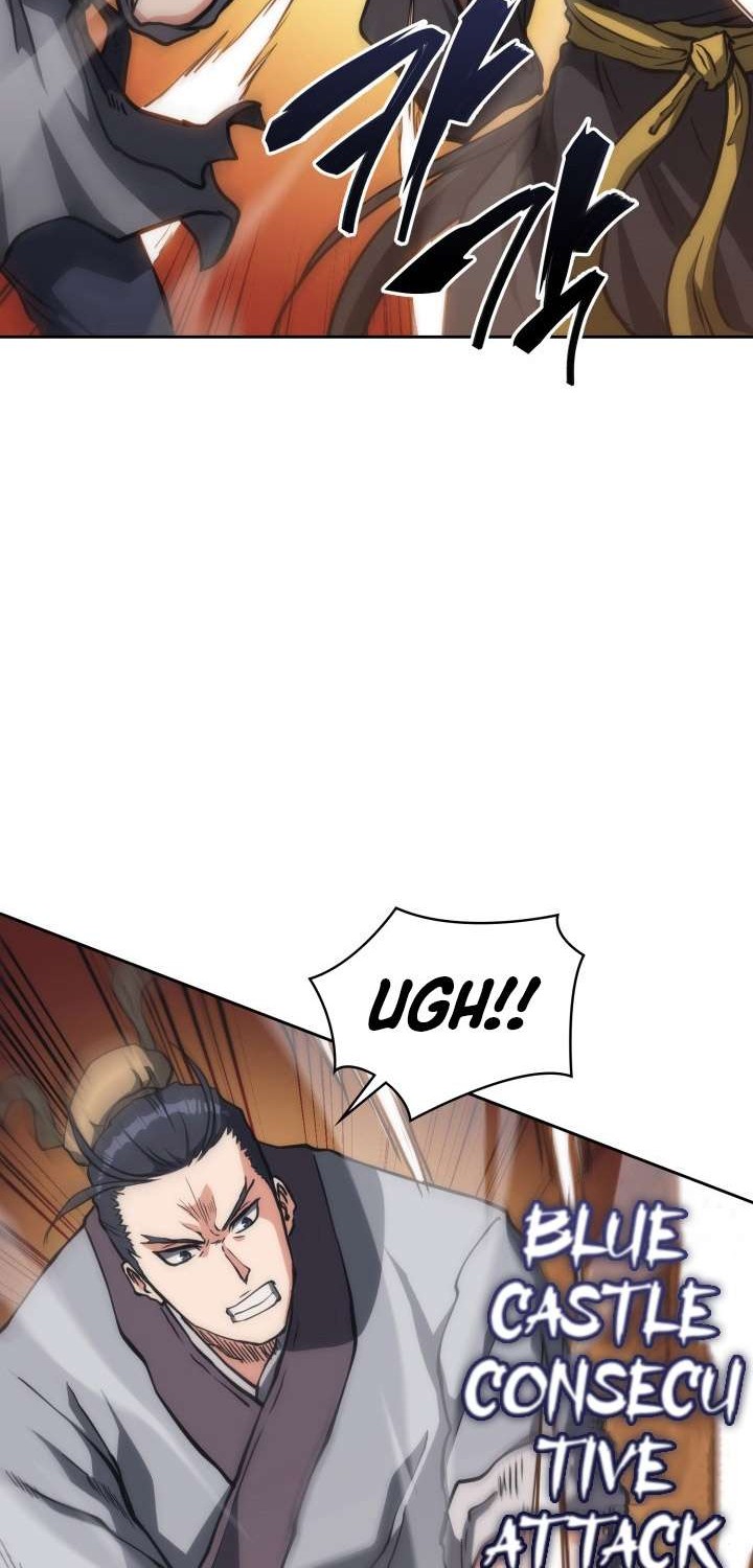 MookHyang – The Origin Chapter 33 - halaman 21