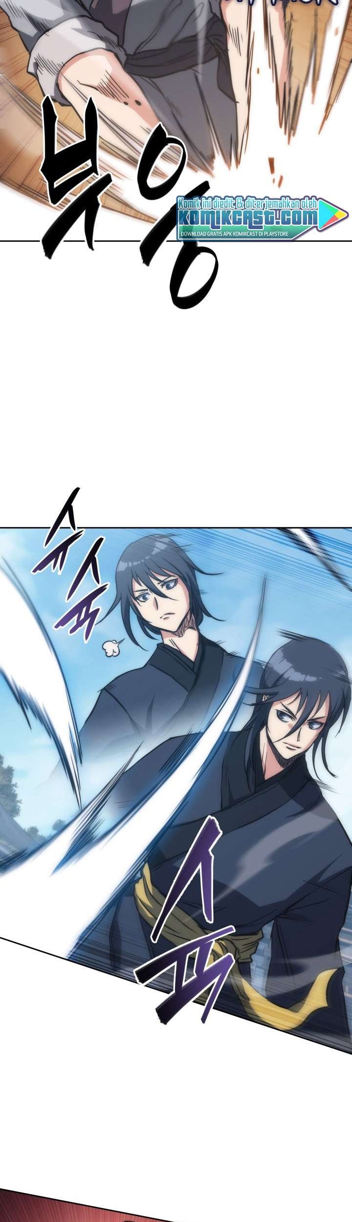 MookHyang – The Origin Chapter 33 - halaman 22