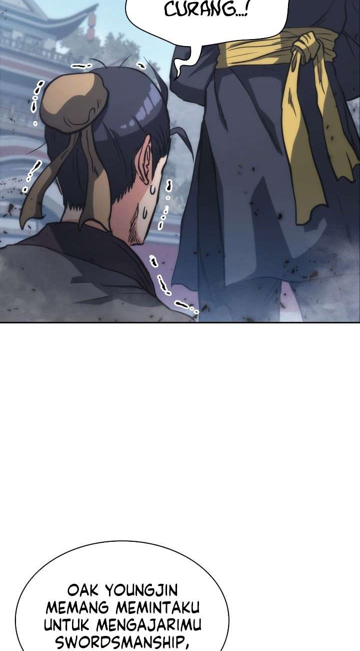 MookHyang – The Origin Chapter 33 - halaman 27