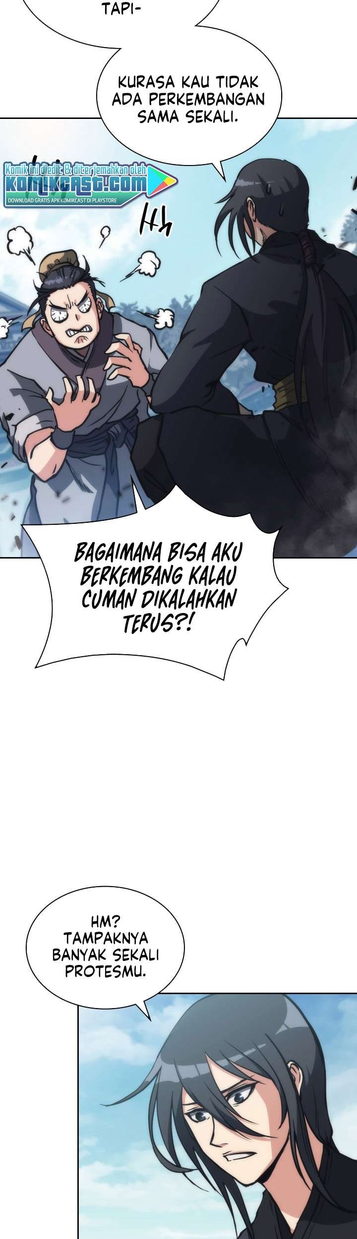 MookHyang – The Origin Chapter 33 - halaman 28