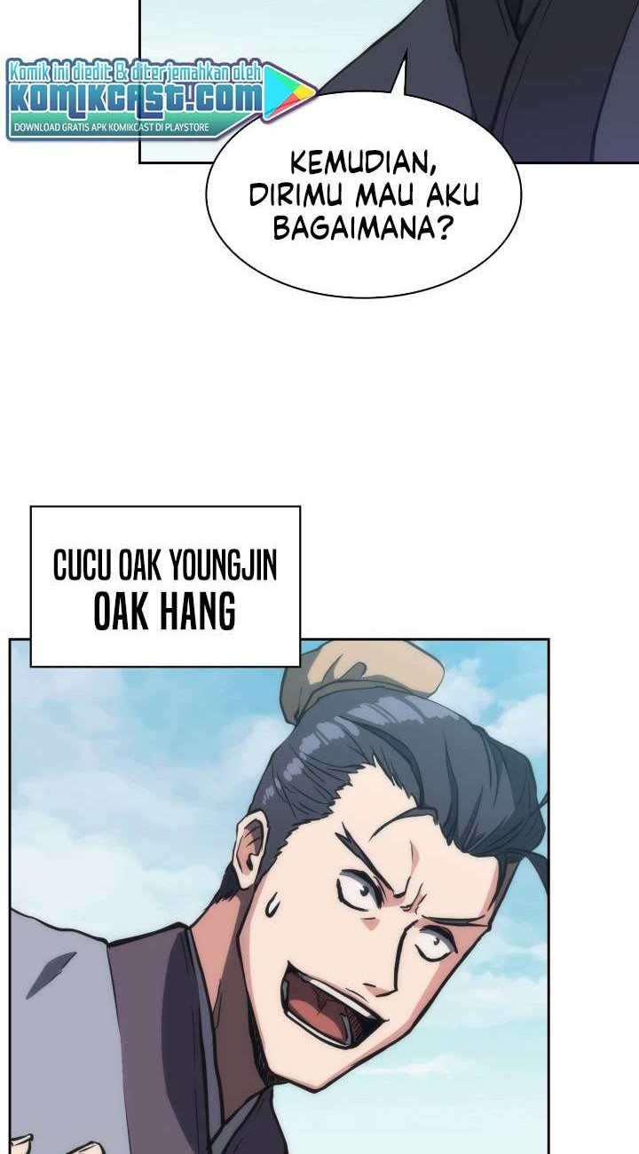 MookHyang – The Origin Chapter 33 - halaman 29