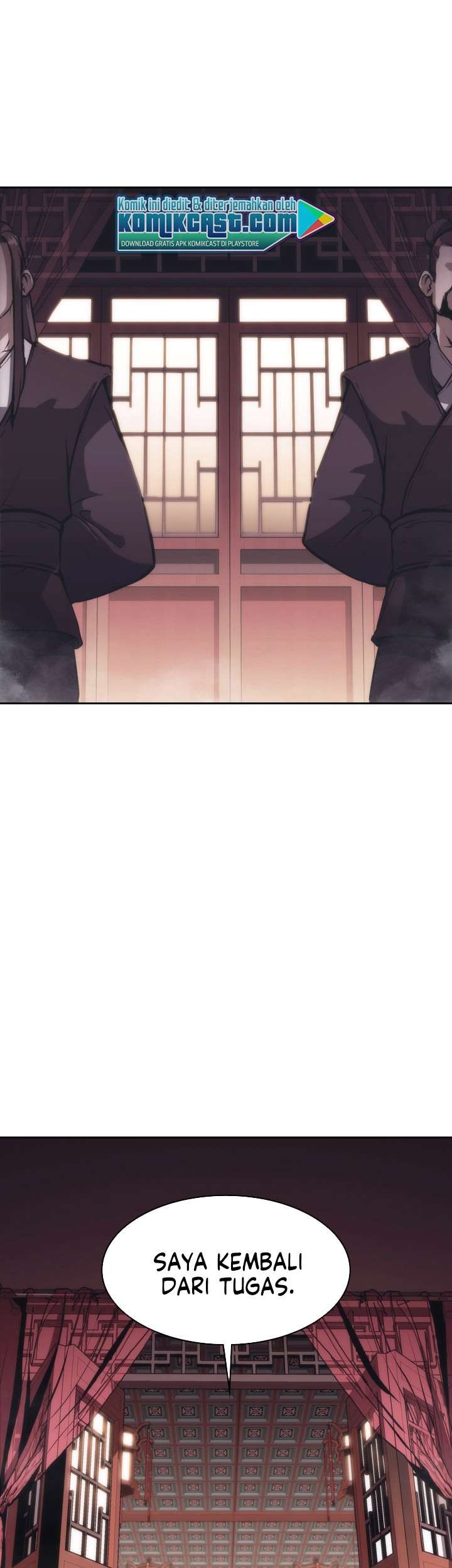 MookHyang – The Origin Chapter 33 - halaman 3