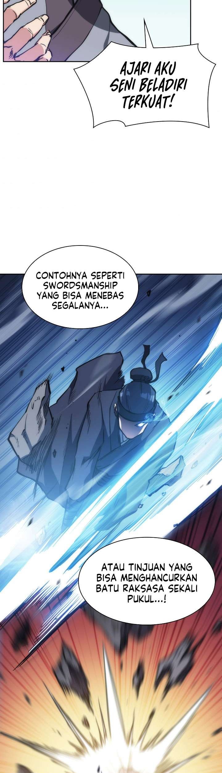 MookHyang – The Origin Chapter 33 - halaman 30