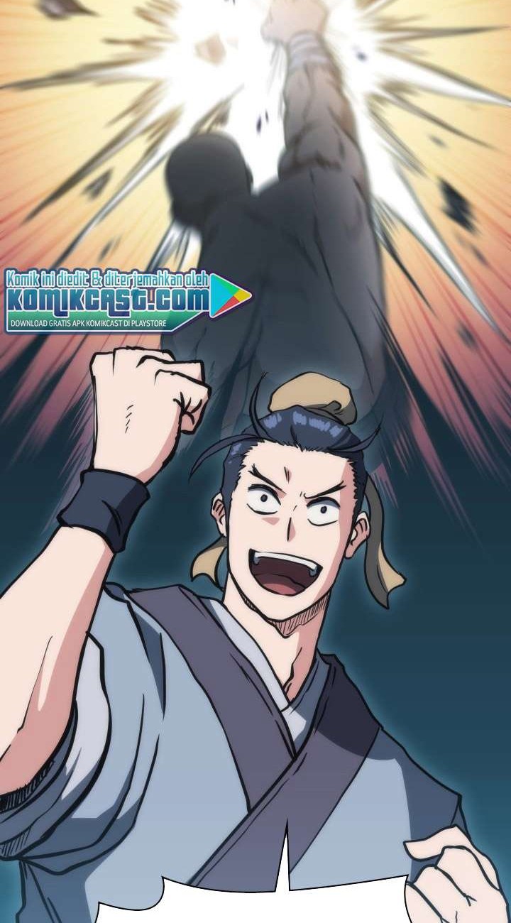 MookHyang – The Origin Chapter 33 - halaman 31