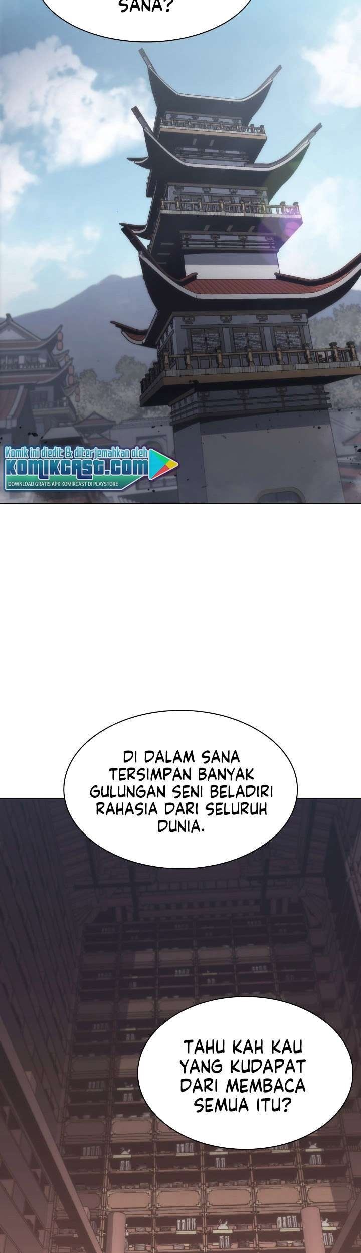 MookHyang – The Origin Chapter 33 - halaman 34