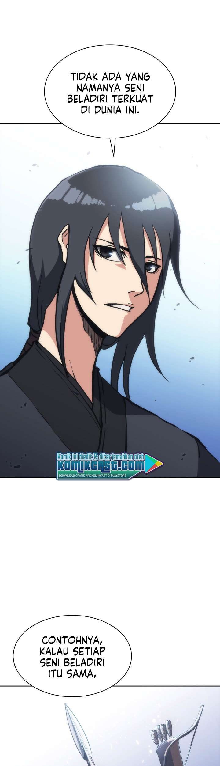 MookHyang – The Origin Chapter 33 - halaman 36