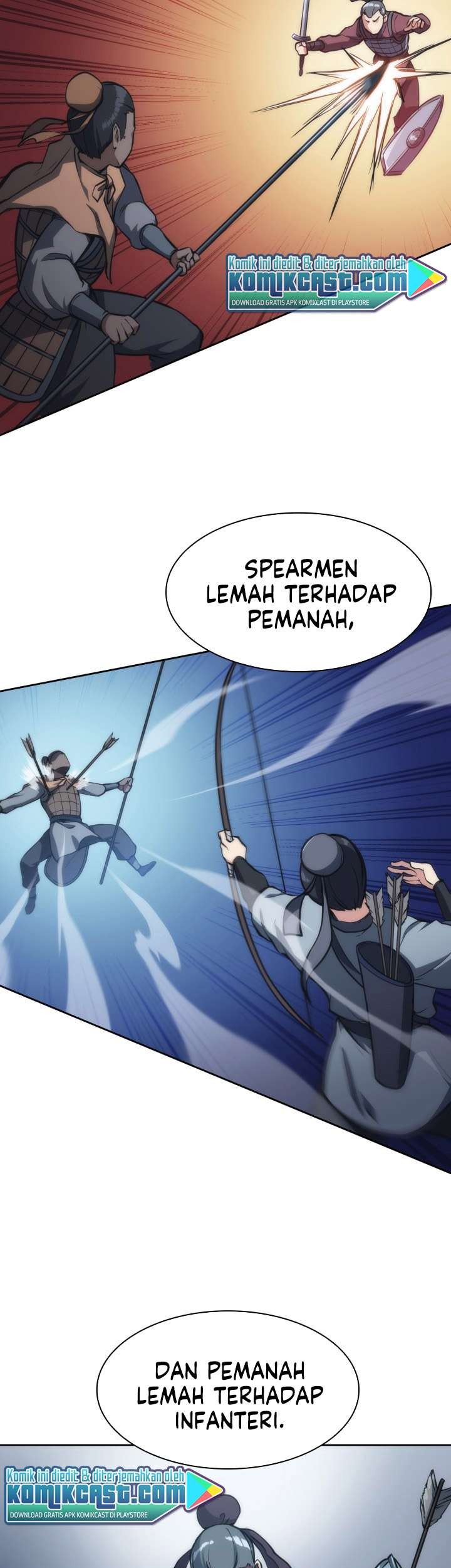 MookHyang – The Origin Chapter 33 - halaman 38