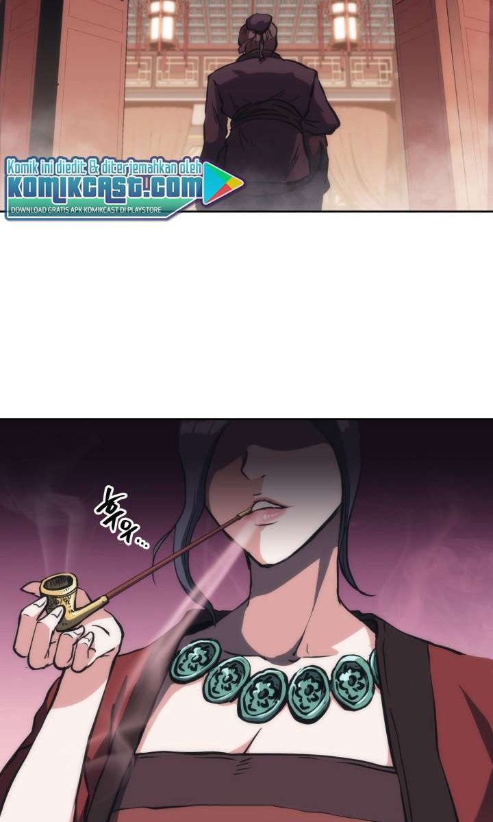 MookHyang – The Origin Chapter 33 - halaman 4