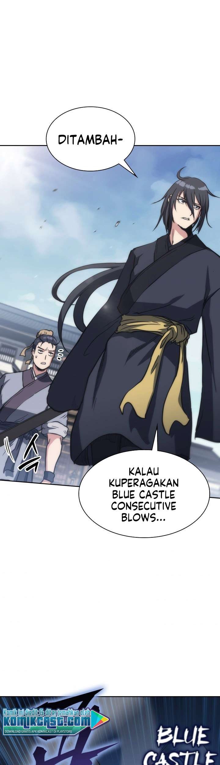 MookHyang – The Origin Chapter 33 - halaman 40