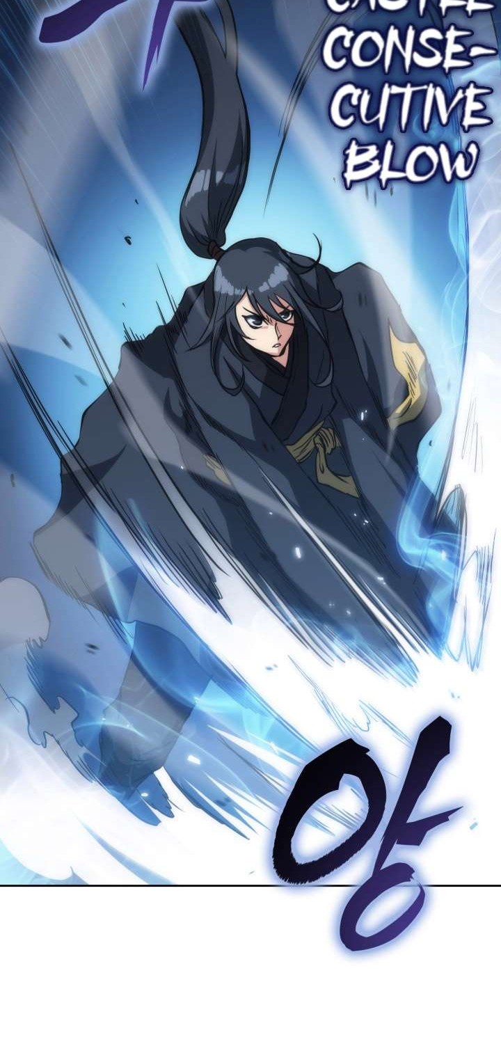 MookHyang – The Origin Chapter 33 - halaman 41