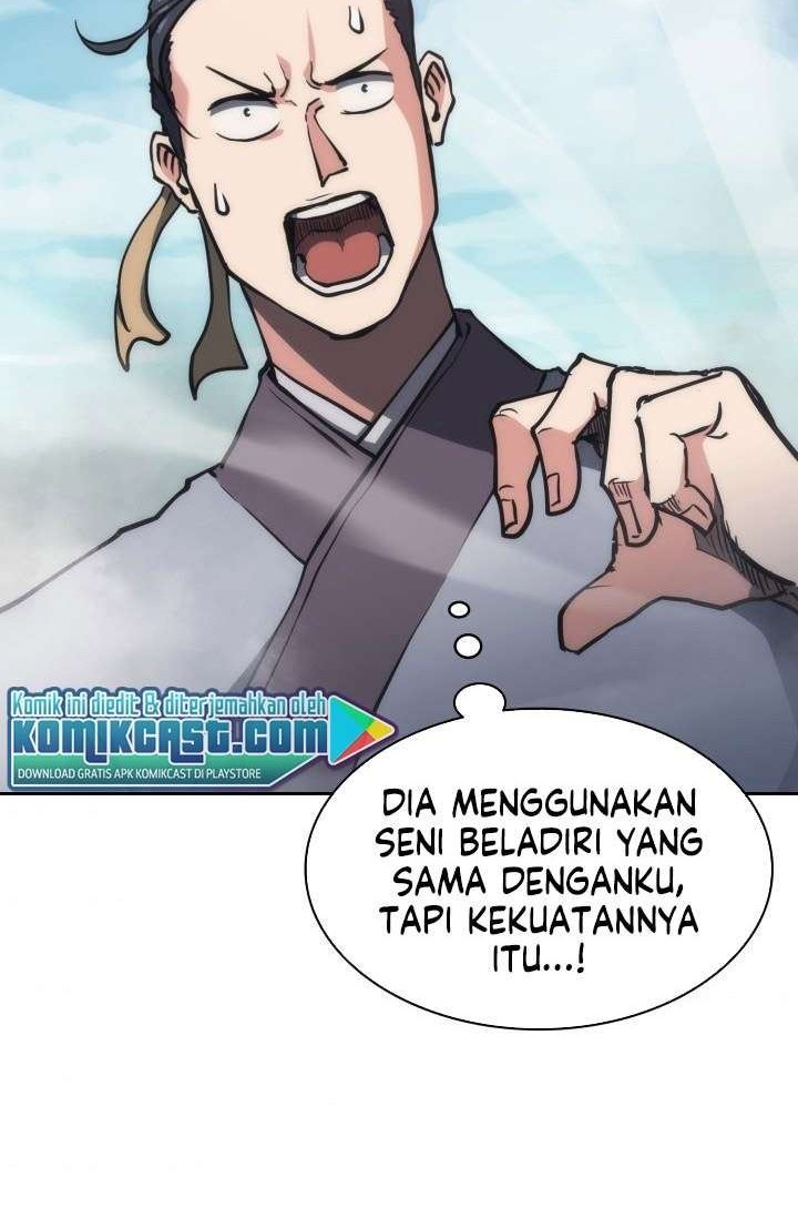 MookHyang – The Origin Chapter 33 - halaman 45