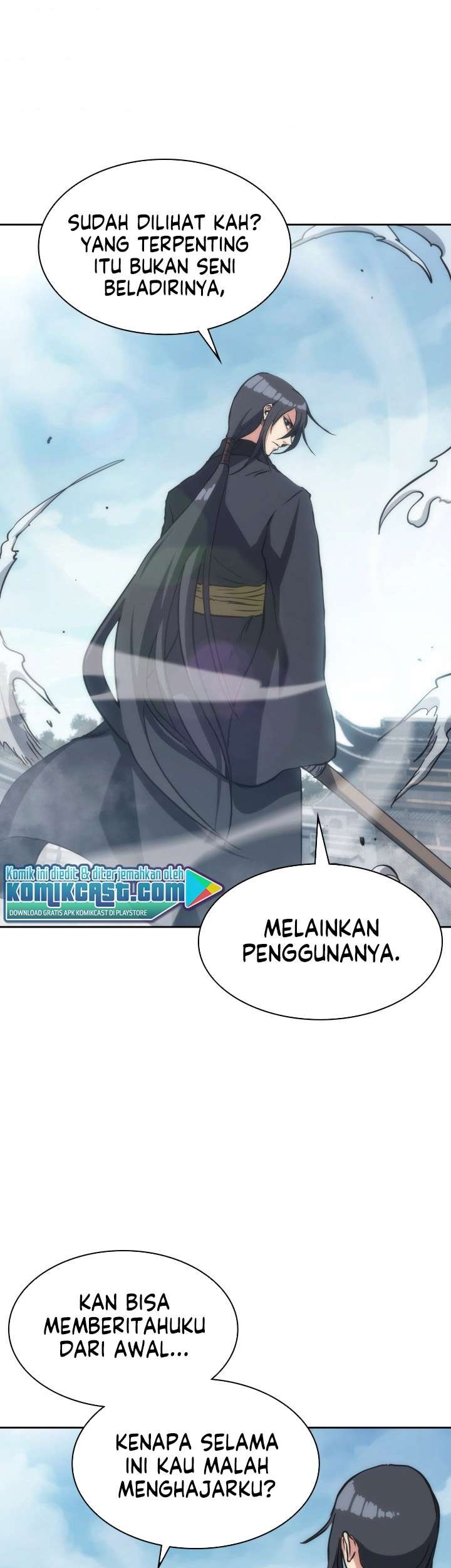 MookHyang – The Origin Chapter 33 - halaman 46