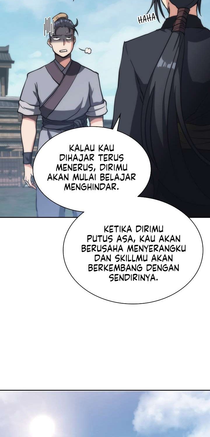 MookHyang – The Origin Chapter 33 - halaman 47