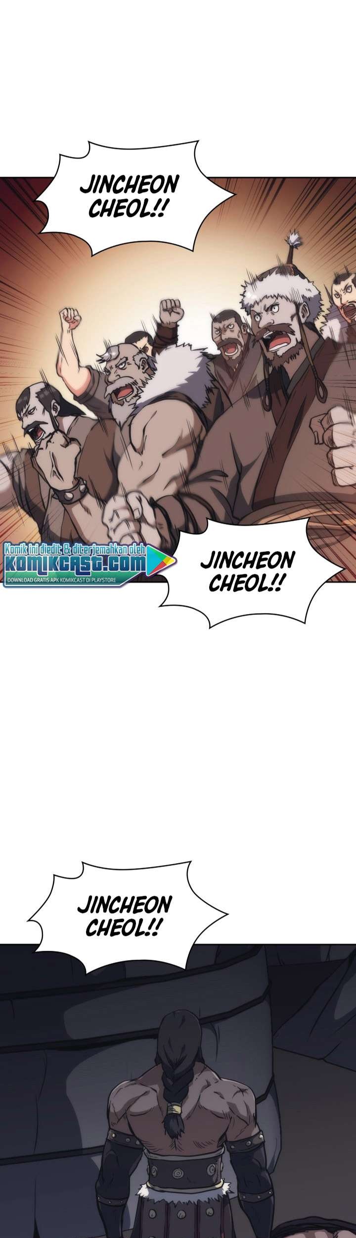 MookHyang – The Origin Chapter 33 - halaman 52