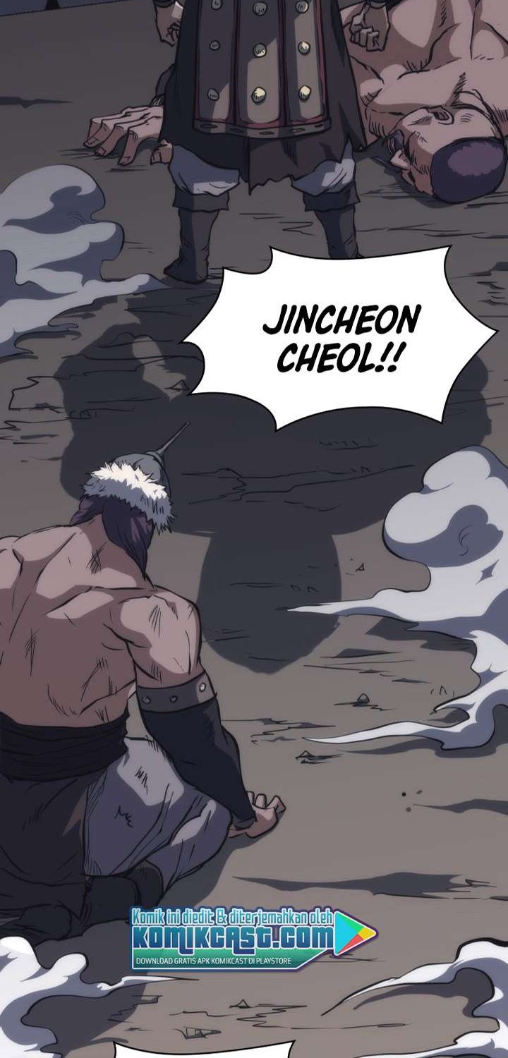 MookHyang – The Origin Chapter 33 - halaman 53