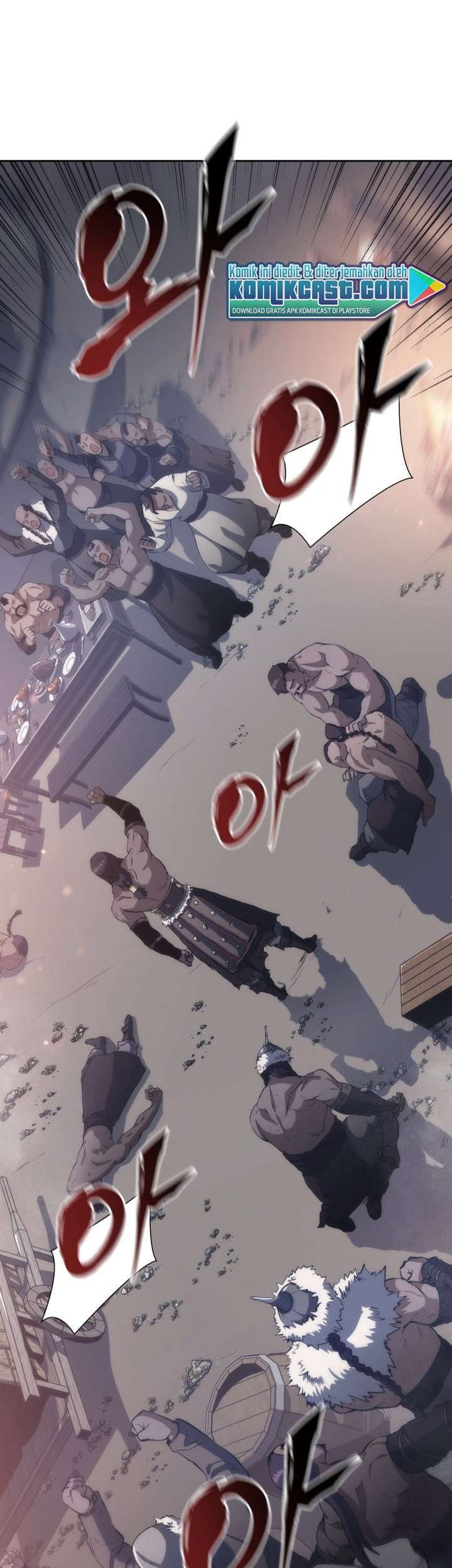 MookHyang – The Origin Chapter 33 - halaman 56