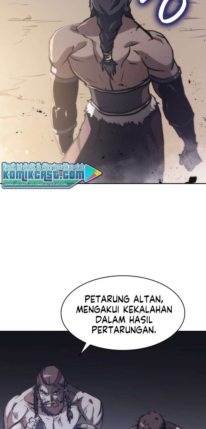 MookHyang – The Origin Chapter 33 - halaman 59