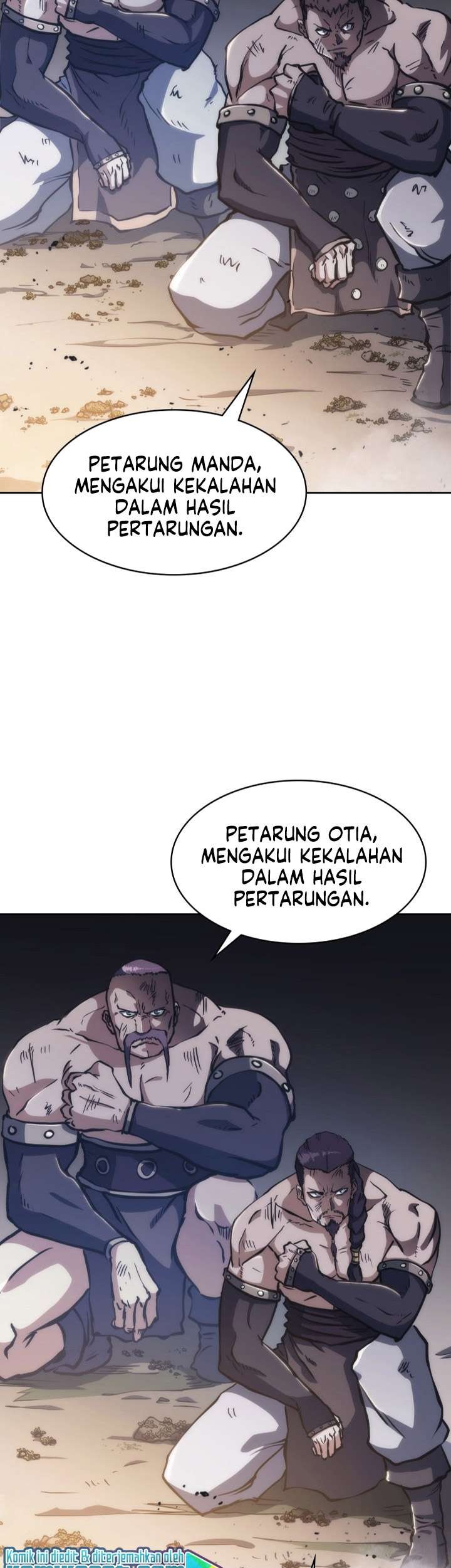 MookHyang – The Origin Chapter 33 - halaman 60