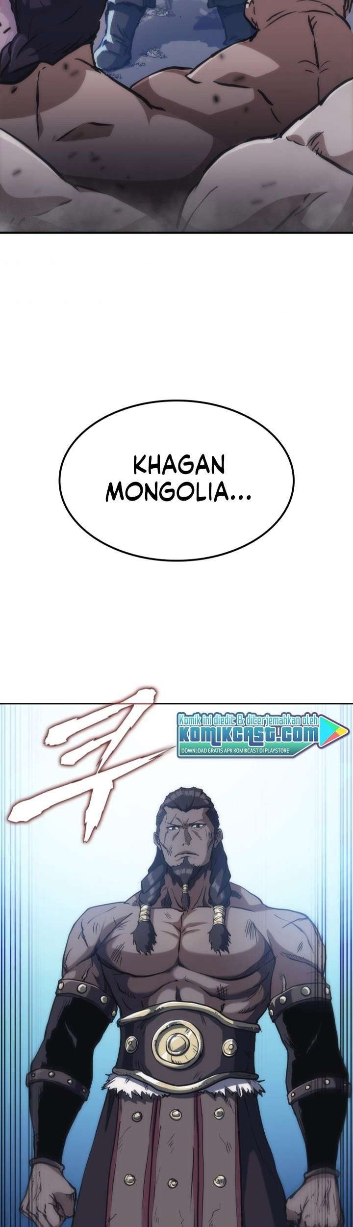 MookHyang – The Origin Chapter 33 - halaman 62