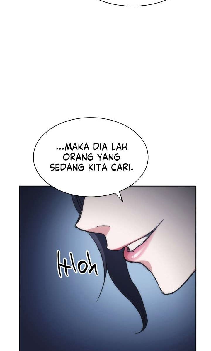 MookHyang – The Origin Chapter 33 - halaman 8