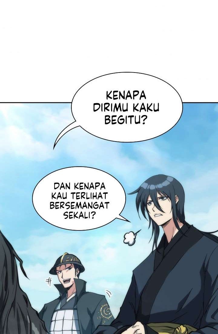 MookHyang – The Origin Chapter 34 - halaman 20