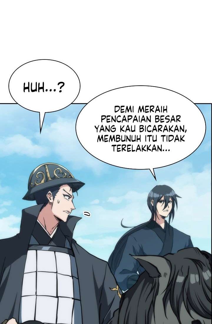 MookHyang – The Origin Chapter 34 - halaman 22