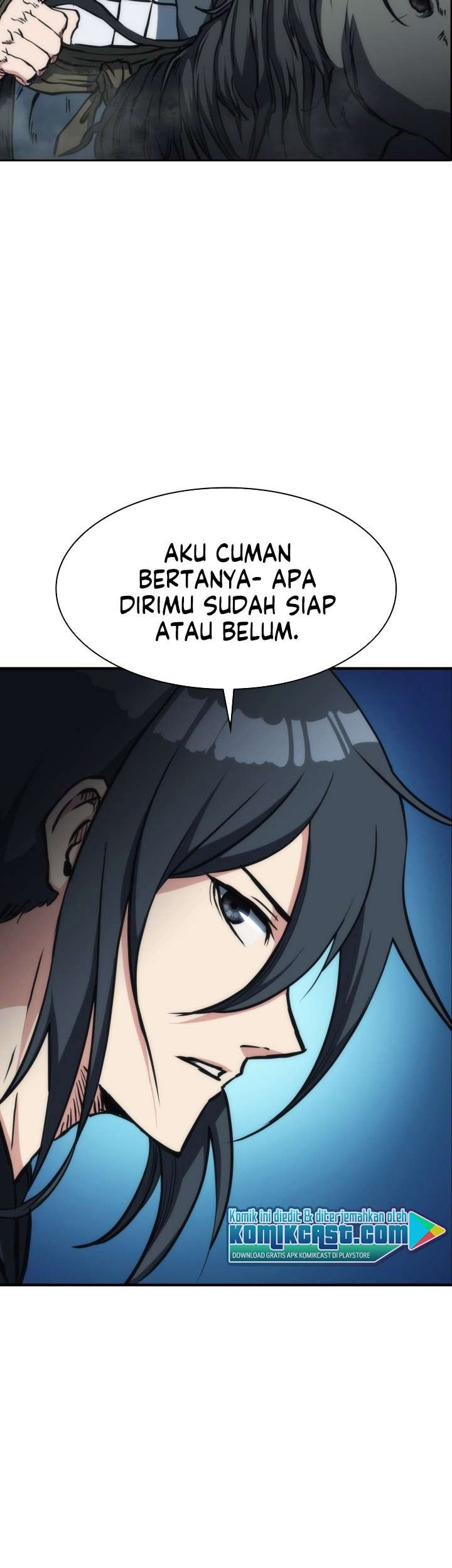 MookHyang – The Origin Chapter 34 - halaman 23