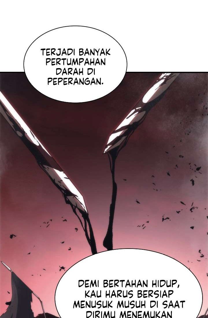 MookHyang – The Origin Chapter 34 - halaman 24