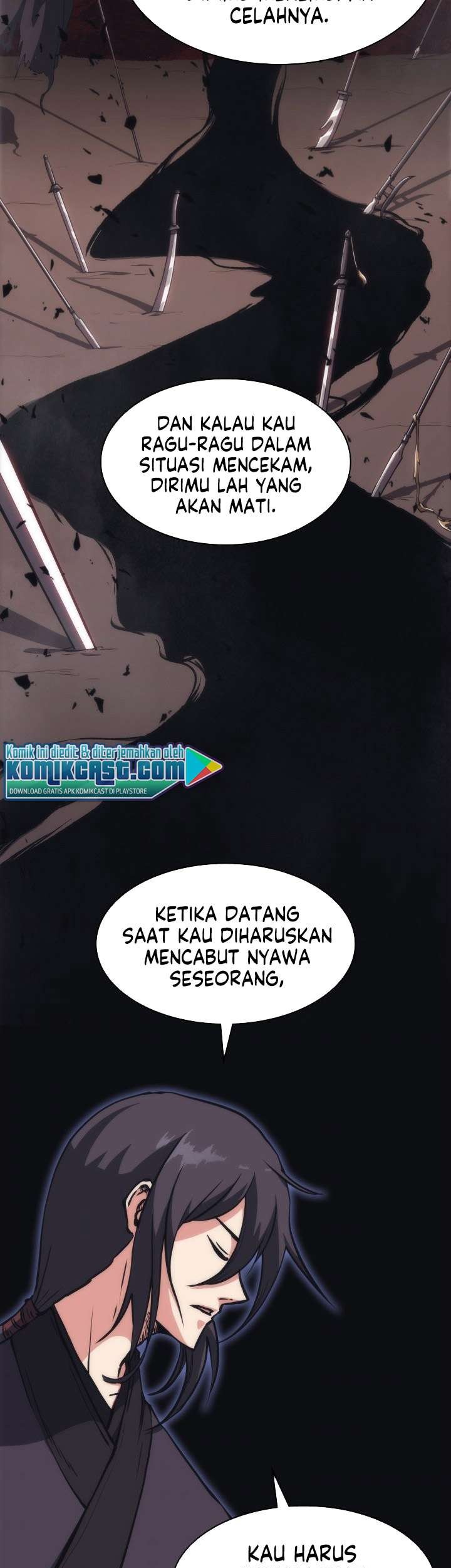 MookHyang – The Origin Chapter 34 - halaman 25