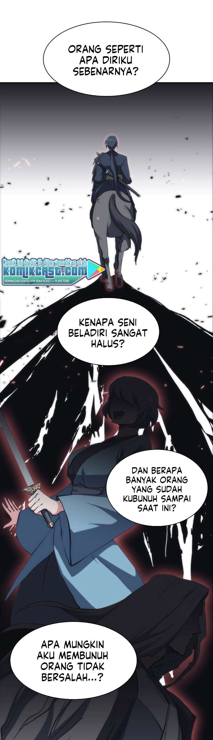 MookHyang – The Origin Chapter 34 - halaman 29