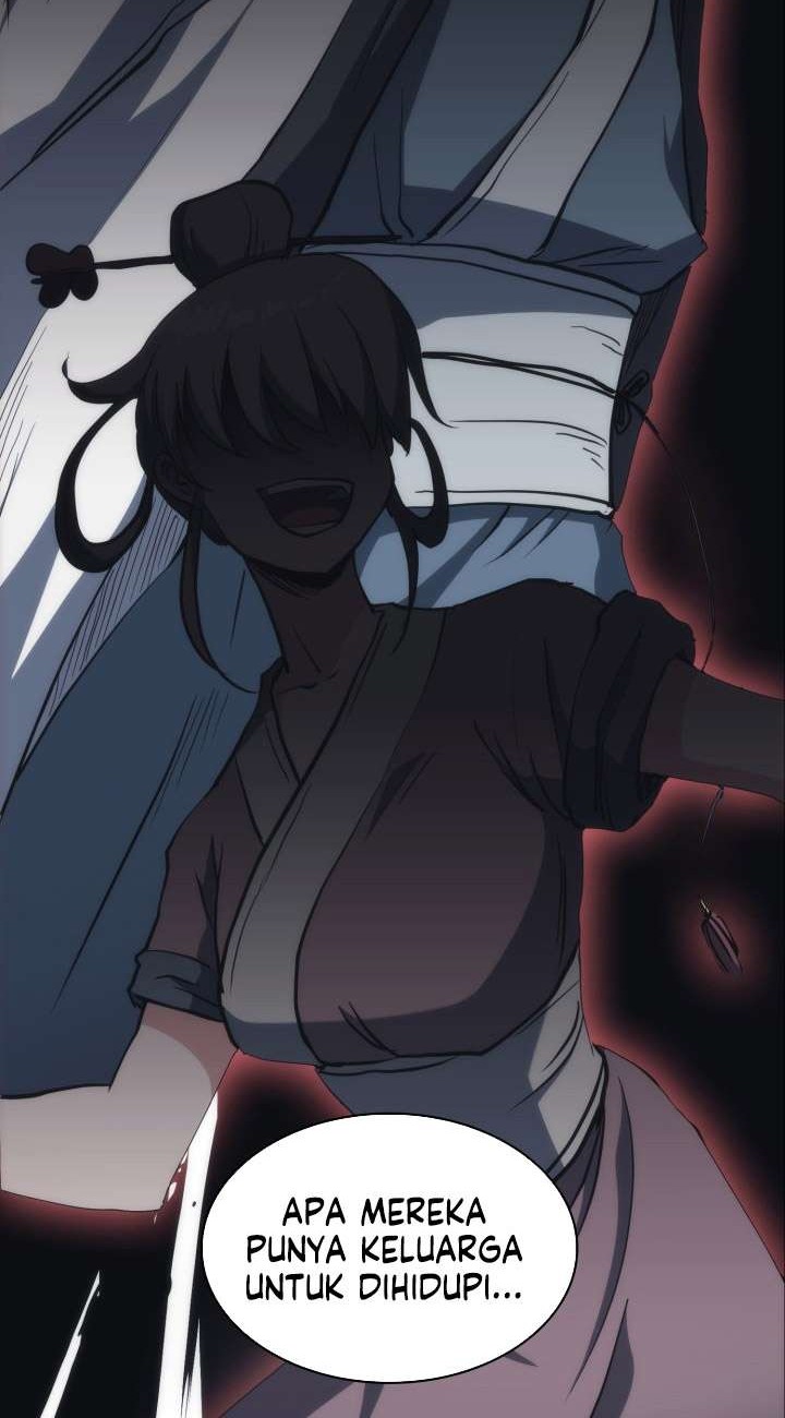 MookHyang – The Origin Chapter 34 - halaman 30