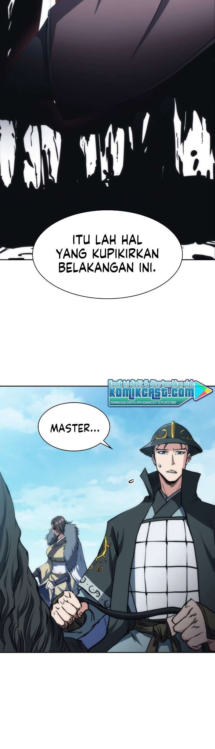 MookHyang – The Origin Chapter 34 - halaman 31