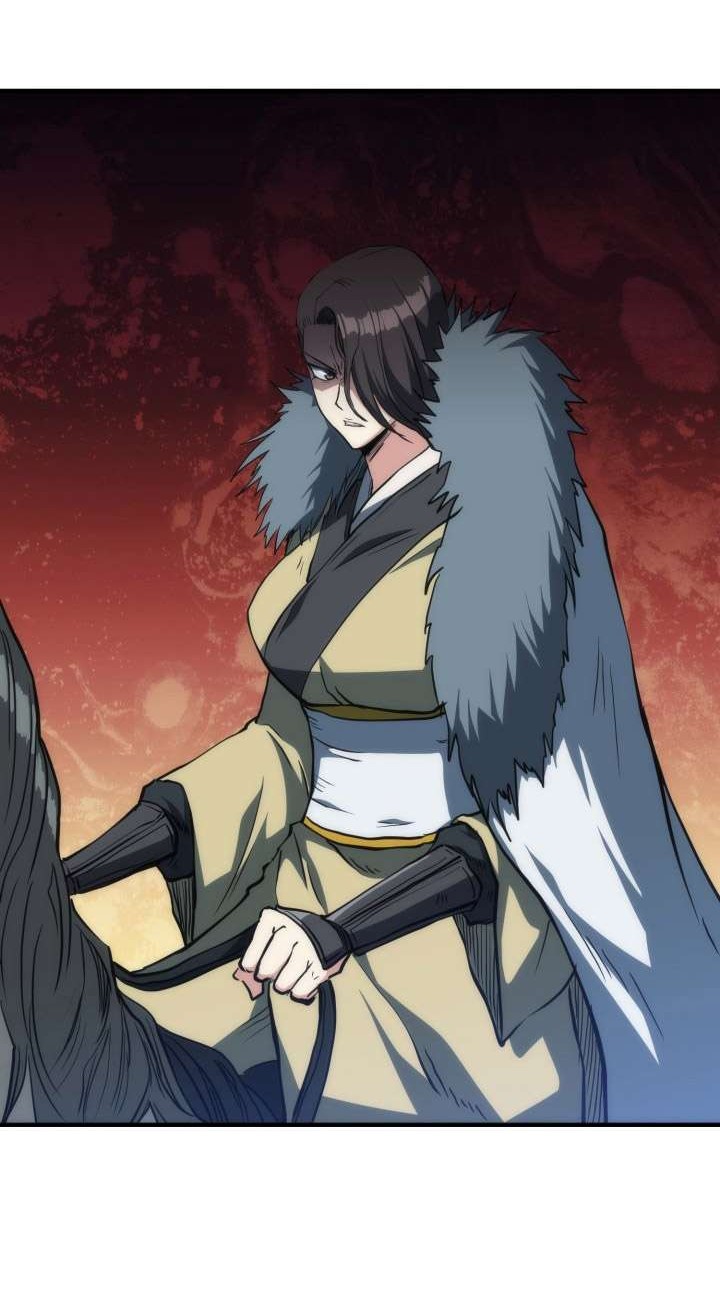 MookHyang – The Origin Chapter 34 - halaman 32
