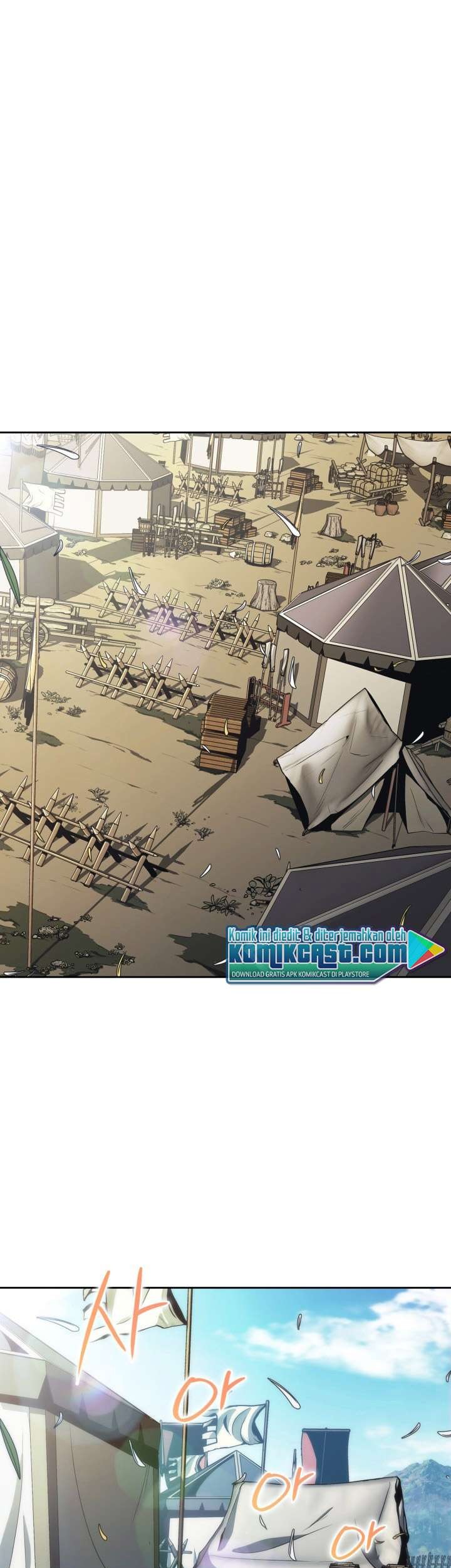 MookHyang – The Origin Chapter 34 - halaman 33