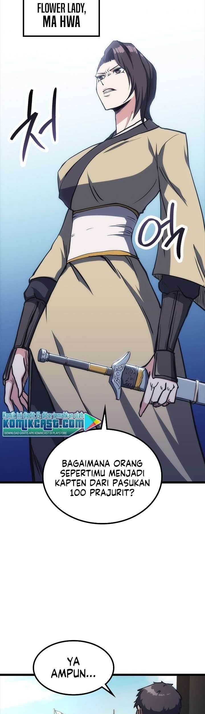 MookHyang – The Origin Chapter 34 - halaman 37