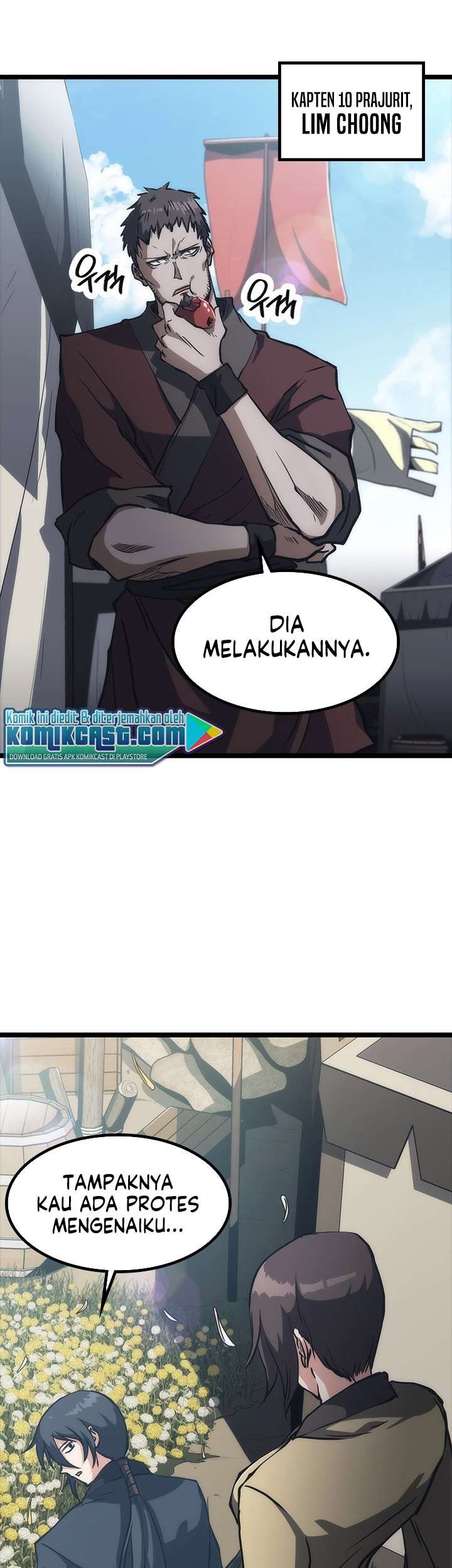 MookHyang – The Origin Chapter 34 - halaman 39