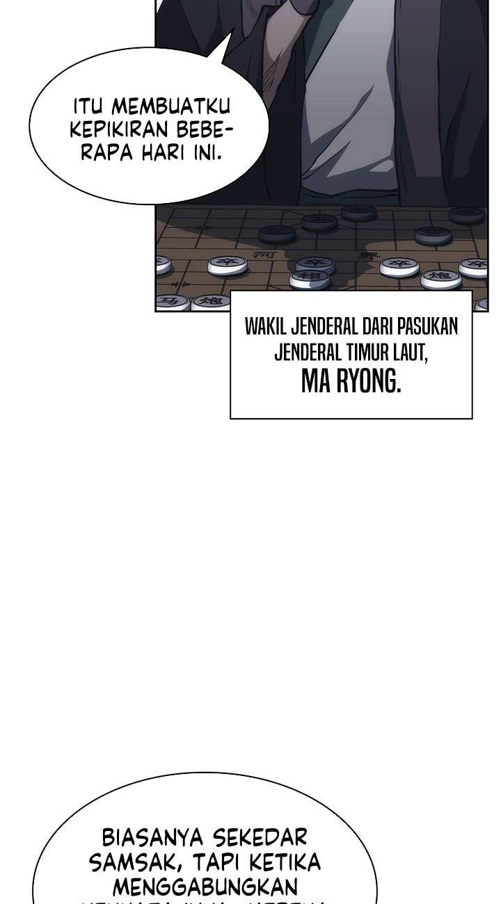 MookHyang – The Origin Chapter 34 - halaman 4