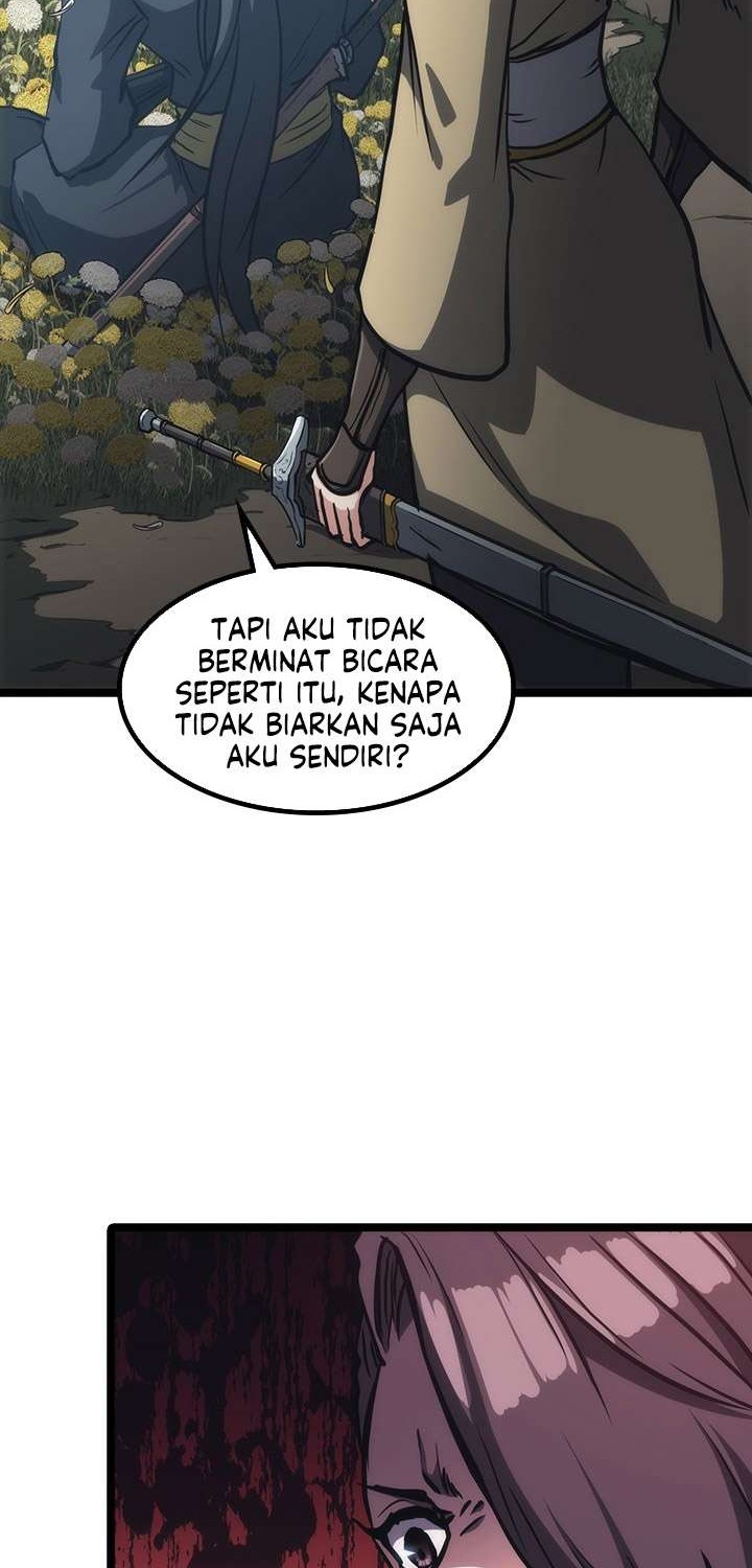 MookHyang – The Origin Chapter 34 - halaman 40