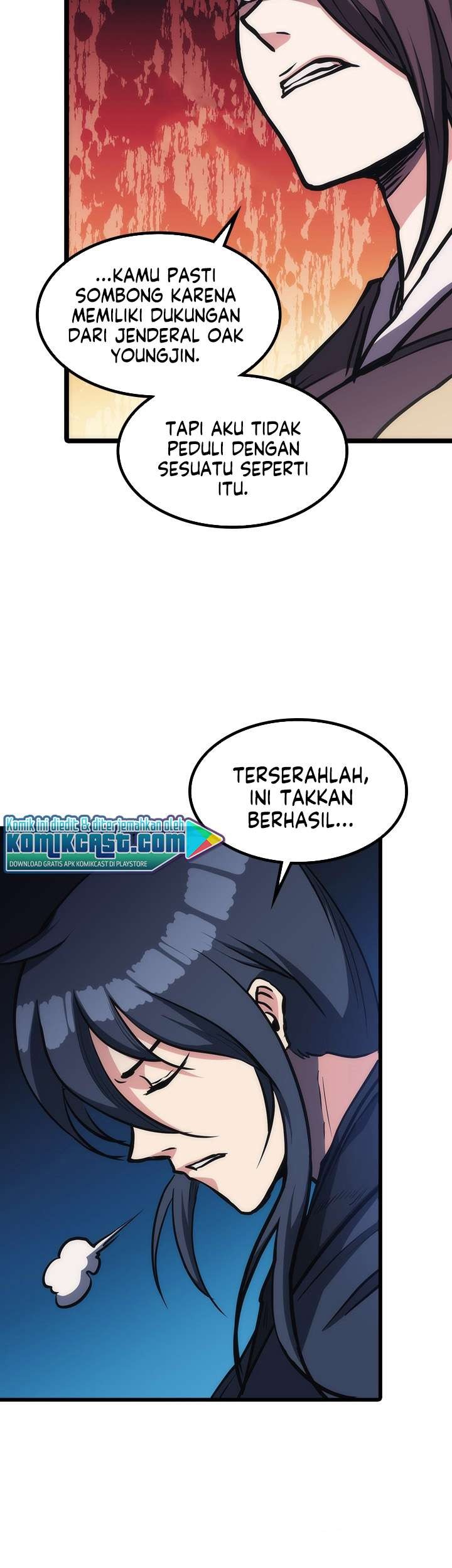 MookHyang – The Origin Chapter 34 - halaman 41