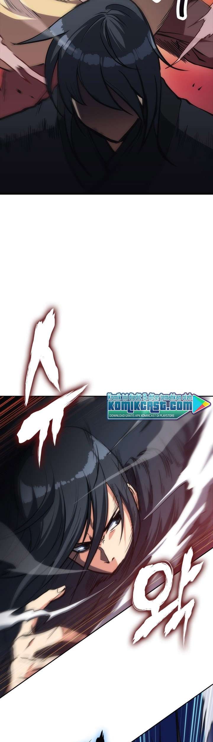 MookHyang – The Origin Chapter 34 - halaman 43
