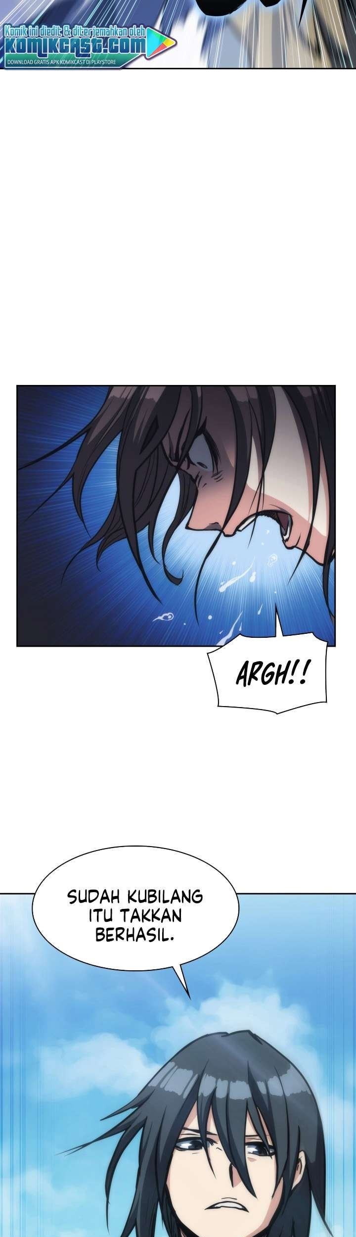 MookHyang – The Origin Chapter 34 - halaman 45