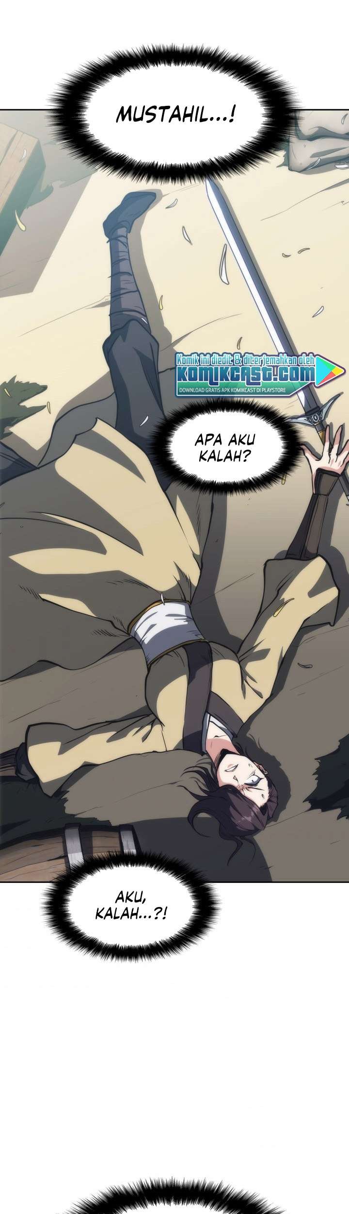 MookHyang – The Origin Chapter 34 - halaman 47