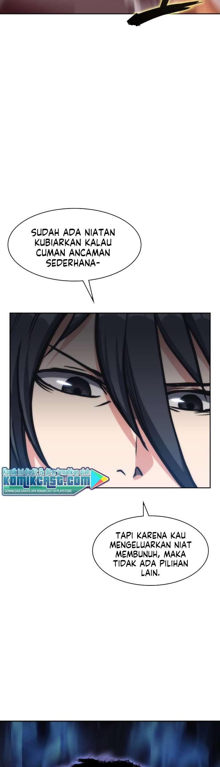 MookHyang – The Origin Chapter 34 - halaman 51