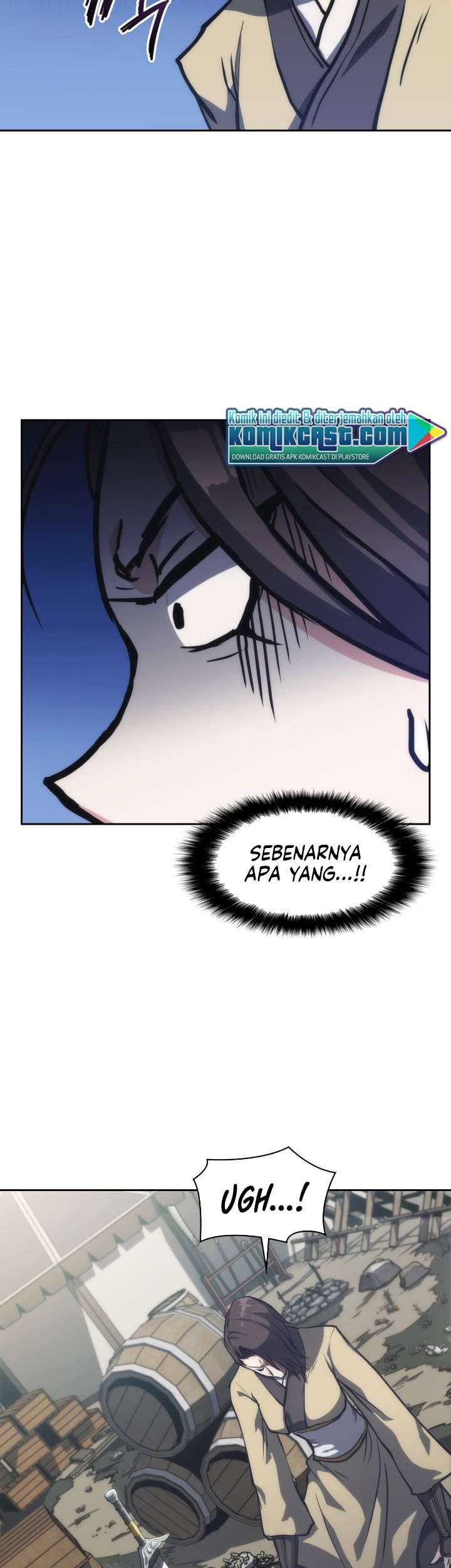 MookHyang – The Origin Chapter 34 - halaman 55