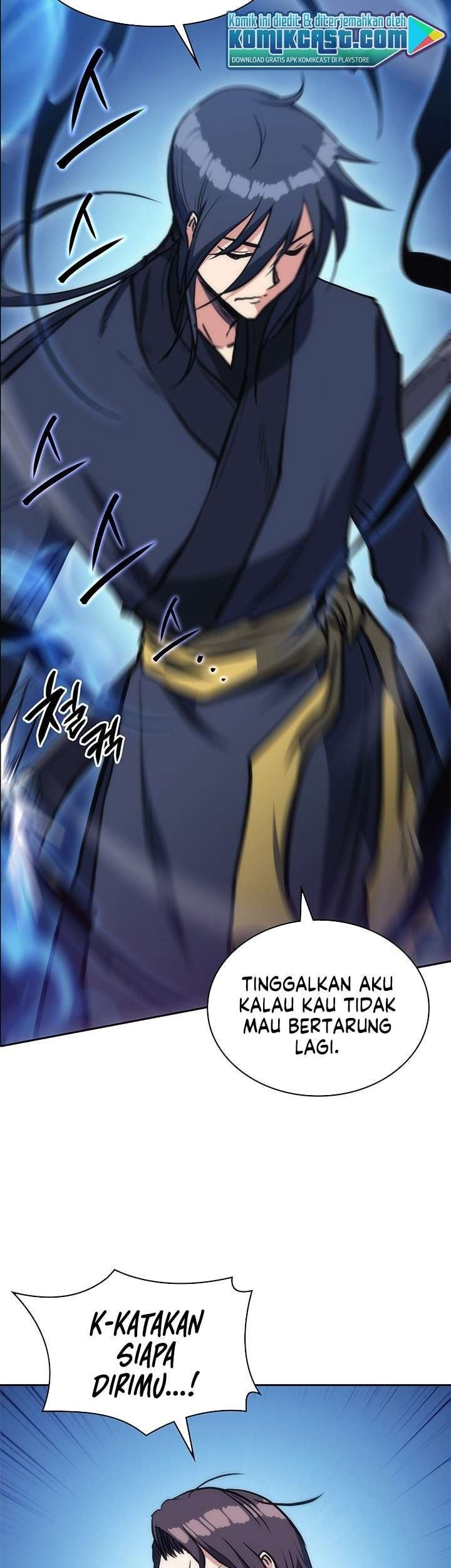 MookHyang – The Origin Chapter 34 - halaman 57