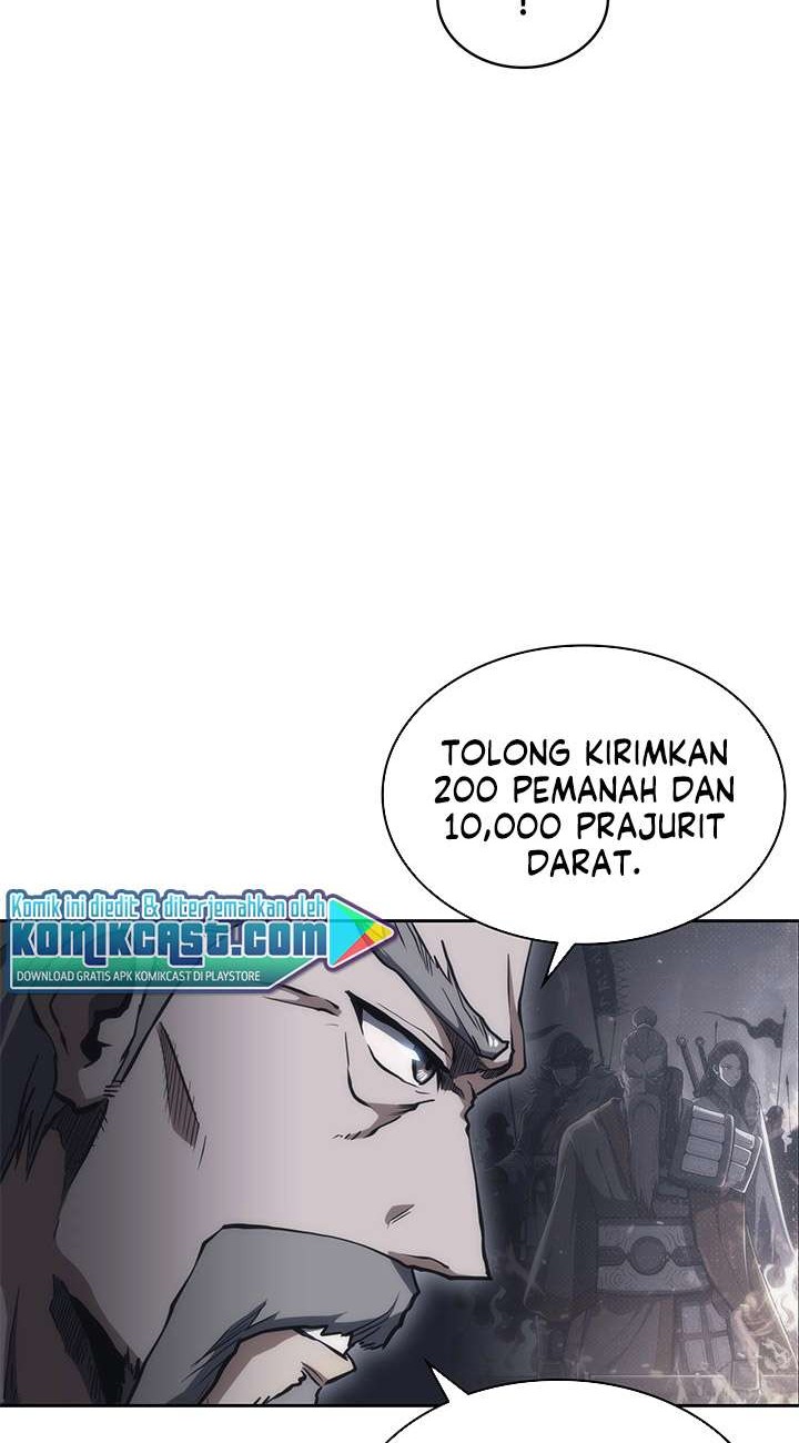 MookHyang – The Origin Chapter 34 - halaman 6
