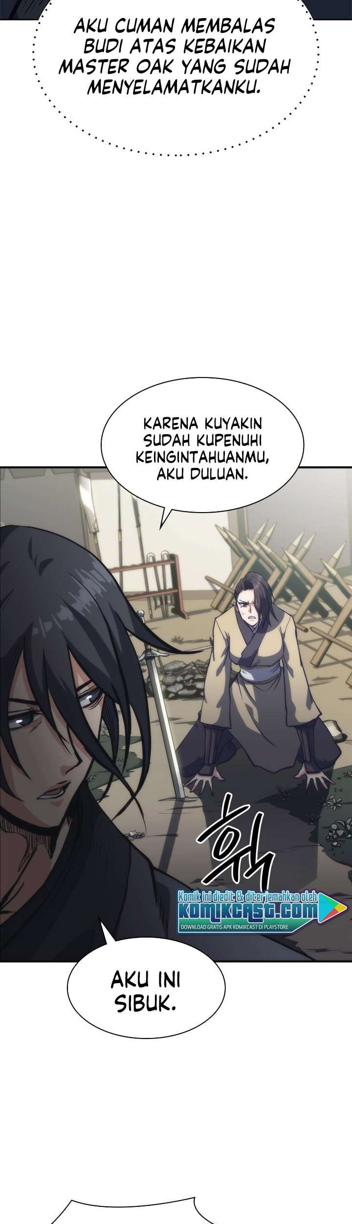 MookHyang – The Origin Chapter 34 - halaman 63