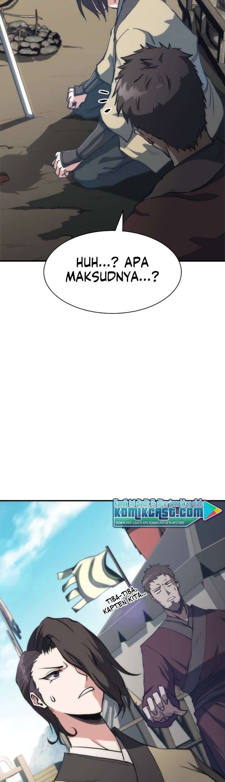 MookHyang – The Origin Chapter 34 - halaman 67